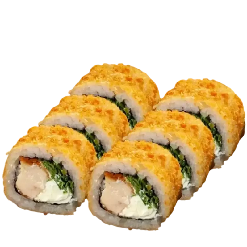 SUSHI DE RES