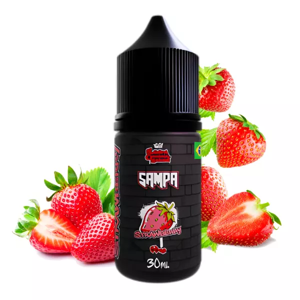 Strawberry | 35mg