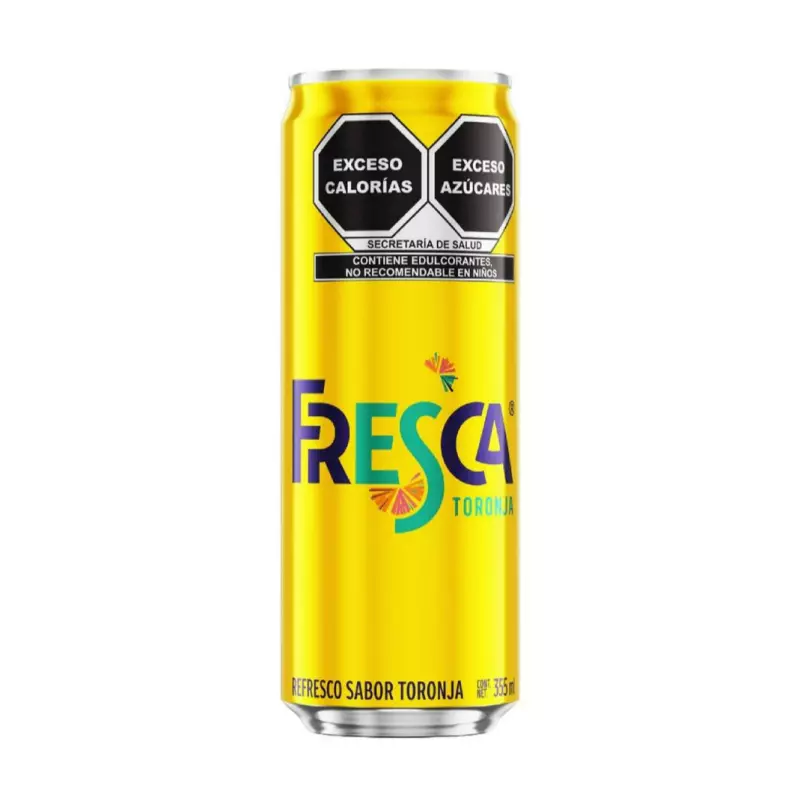 Fresca