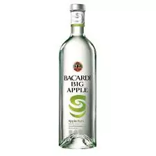 Bacardi Big Apple 980ML