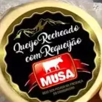 Muçarela c/ Requeijão
