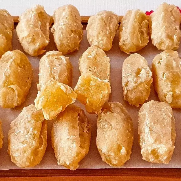 Doces Caseiros - Unidade