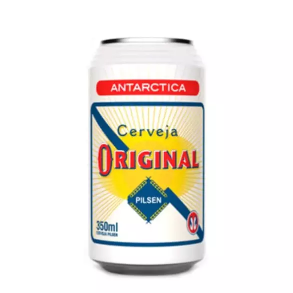 ORIGINAL 350 ML 12 UNIDADES