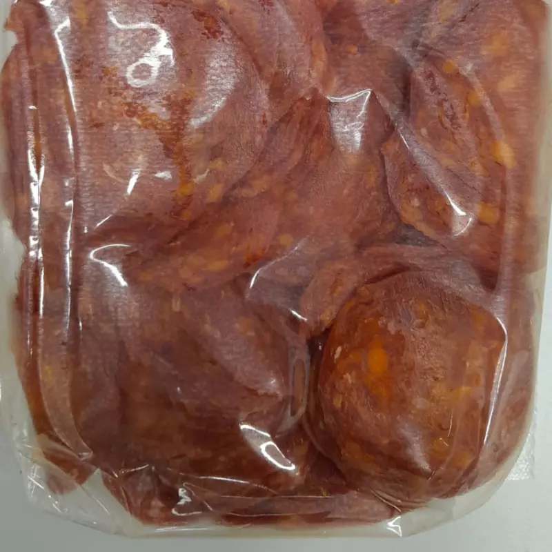 PEPPERONI FATIADO- PAMPLONA
