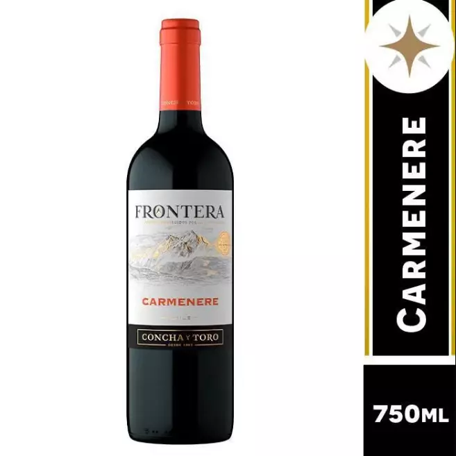 Frontera Carmenere