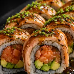 Umami Roll x8 Piezas