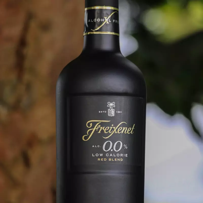 Freixenet Tinto Zero Álcool 750ML