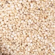 Quinoa Blanca/Negra/Roja