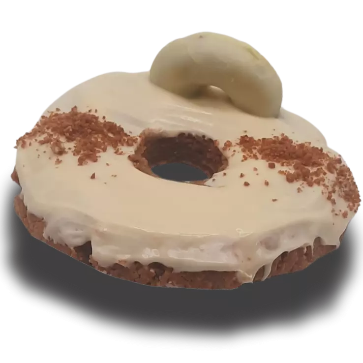 COOKIE WHITE FILIPINOS