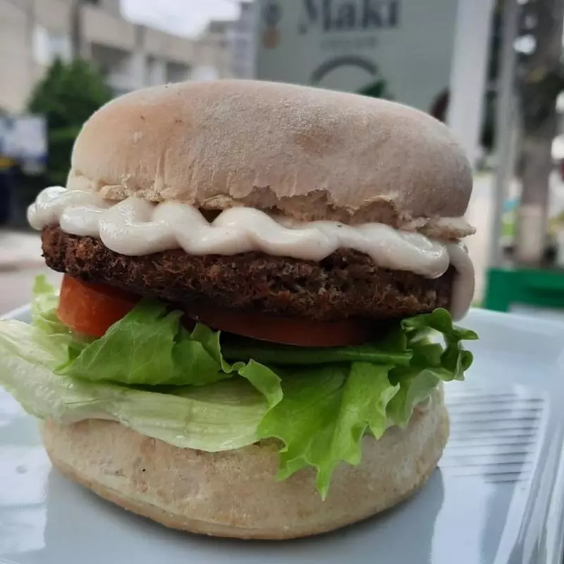 Maki Catupiry