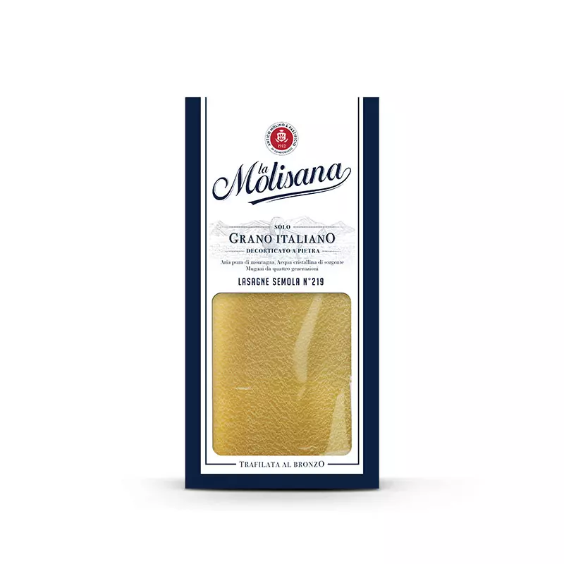 LASAGNA 500G