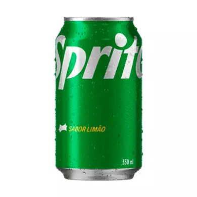 Sprite Lata (350ml) - B1