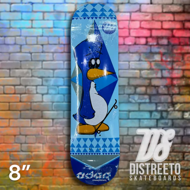 Distreeto