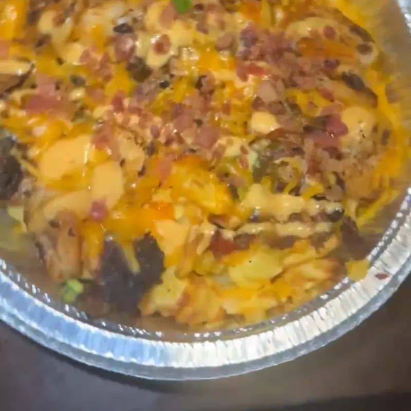 Steak Fries