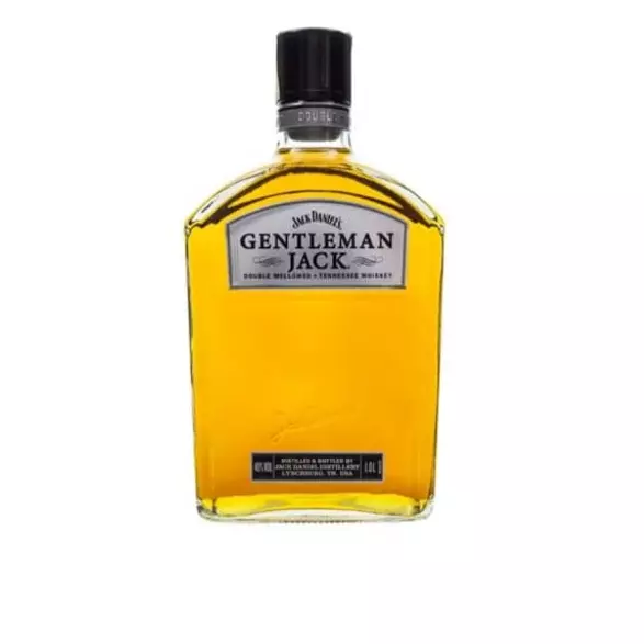 JACK DANIEL'S GENTLEMAN 1 LITRO