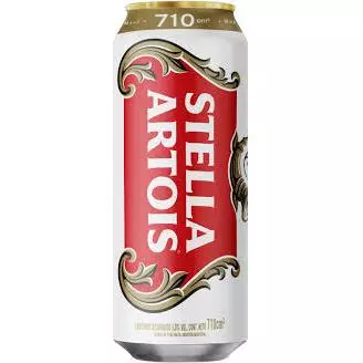 Stella 710 ml
