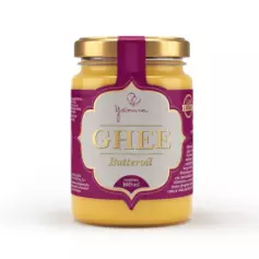 Manteiga Ghee - Yamuna 150g