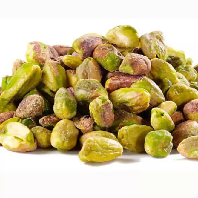 Pistache torrado sem casca