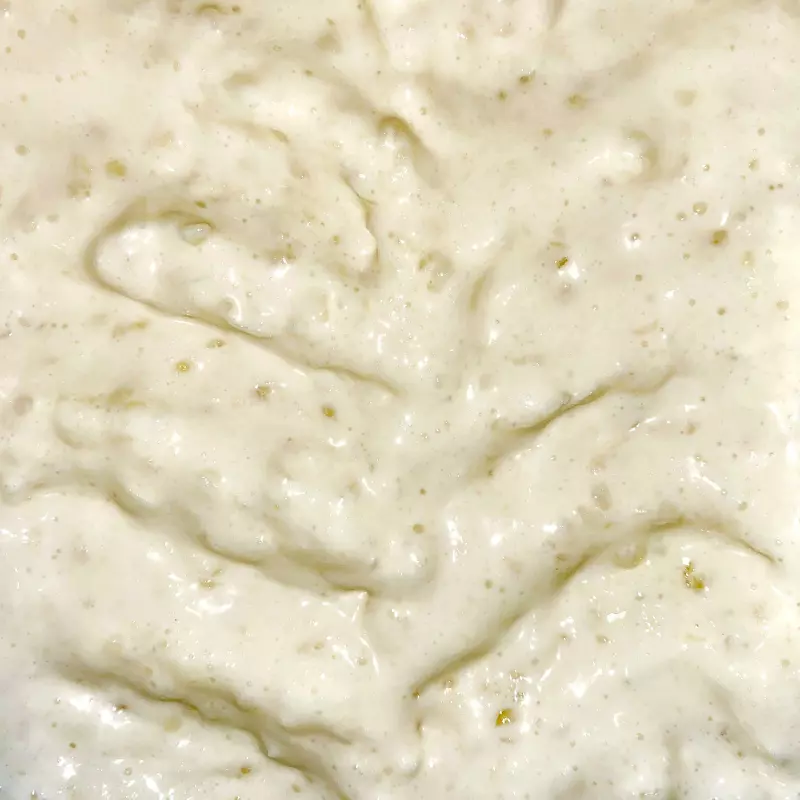 Creme/ Gelato --- 600g