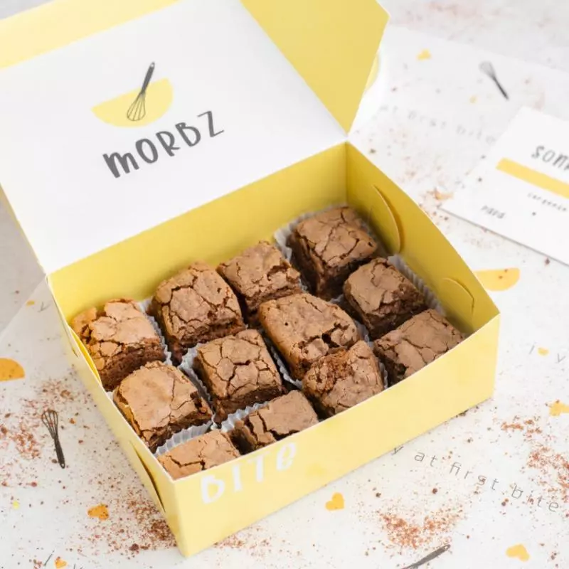 BABY JOY BOX DE MILOCHUDITOS