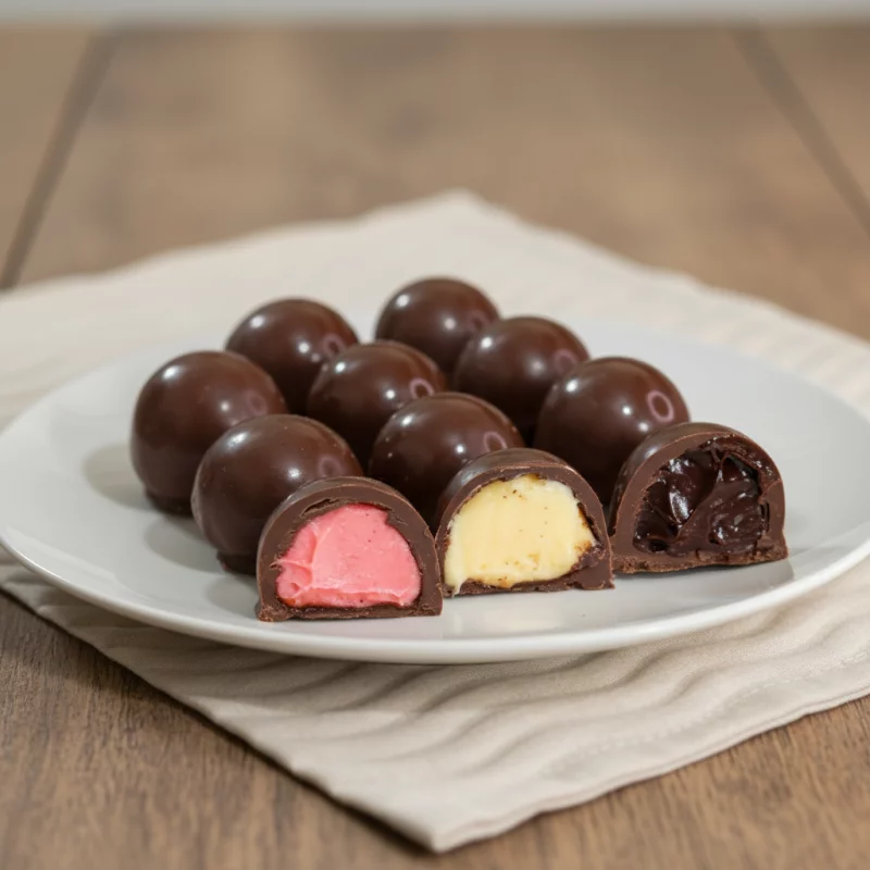 Trufas