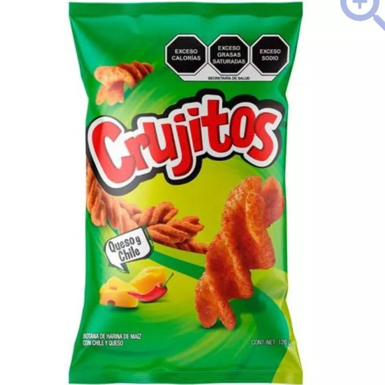 Crujitos