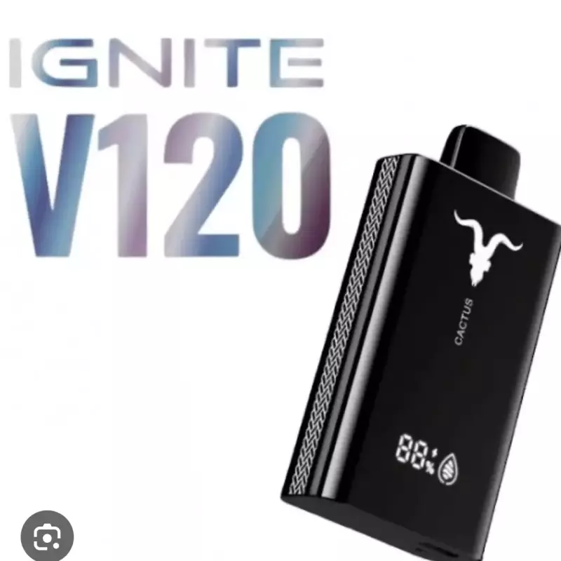 IGNITE v120