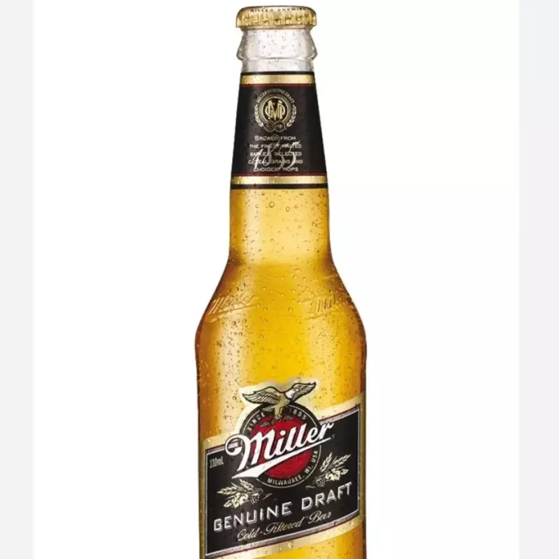 Miller Draft