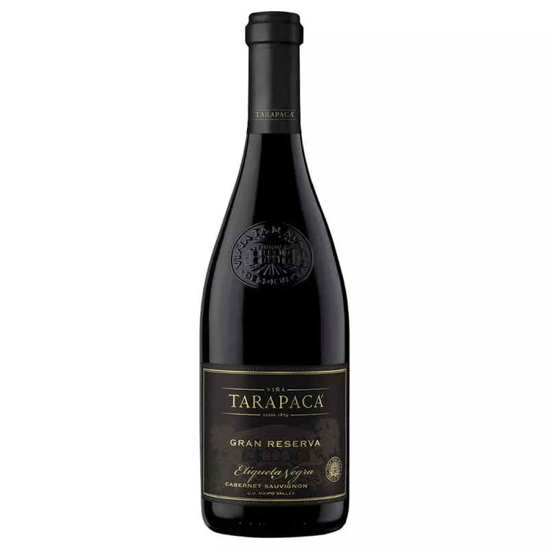 Tarapacá Gran Reserva 750ml