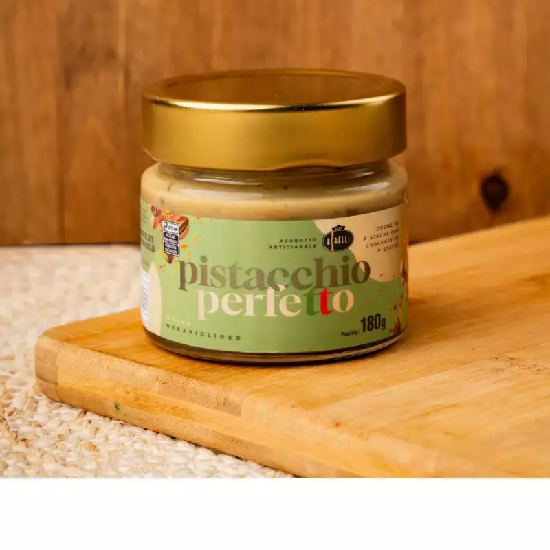 Pistache Perfetto 180g
