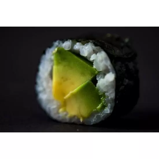 HOSOMAKI DE PALTA