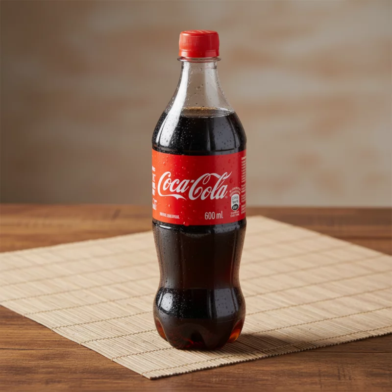 Coca-Cola 1LT