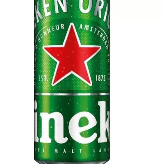 HEINEKEN&AMSTEL