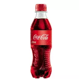 Coca-Cola Original 200ml