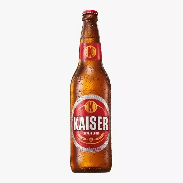 Kaiser 600ml