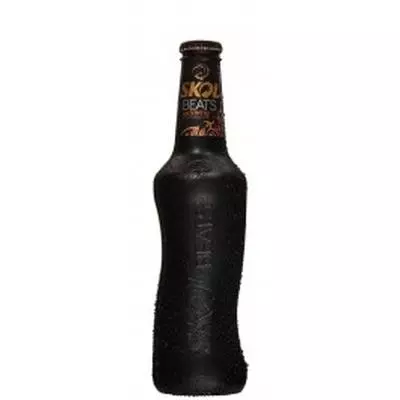 Cerveja Skol Beats Extreme 313ml