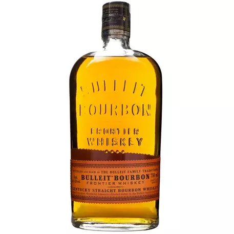 Whisky Bulleit Bourbon 750m