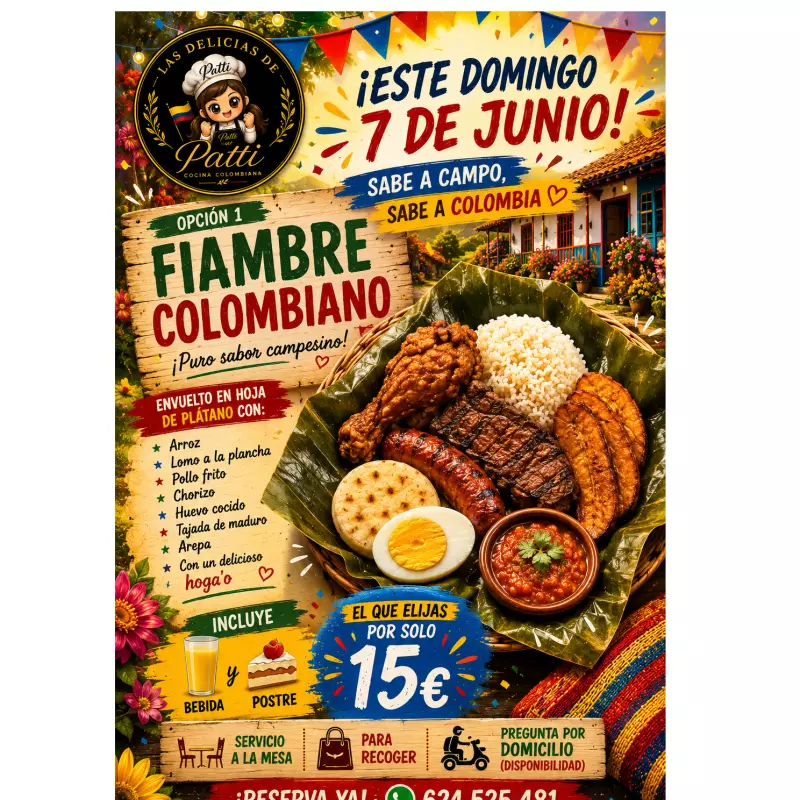 FIAMBRE