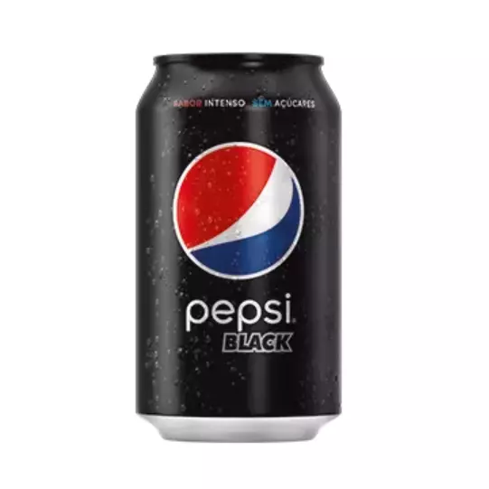 Pepsi Black 350ml
