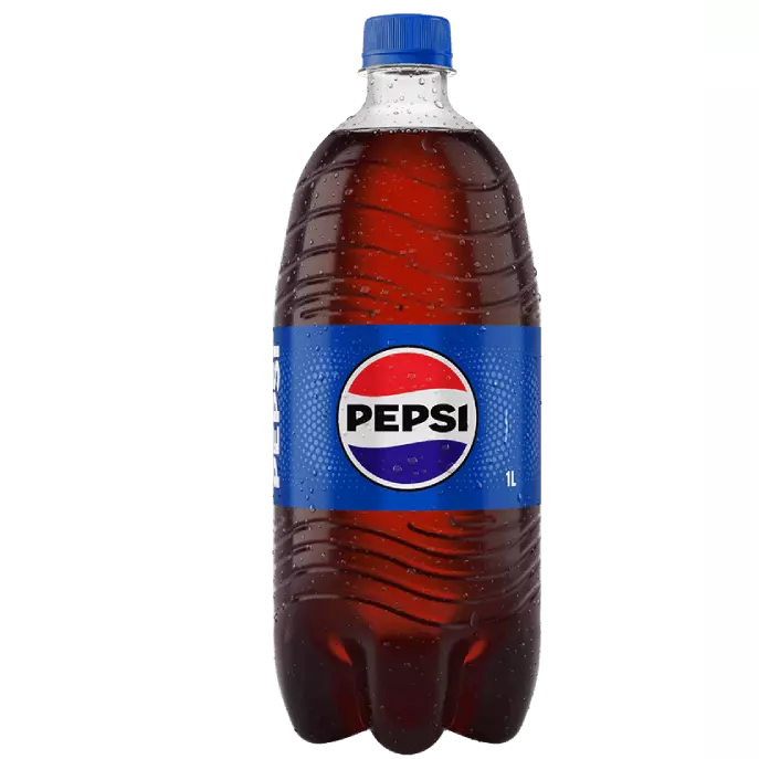 PEPSI 1L