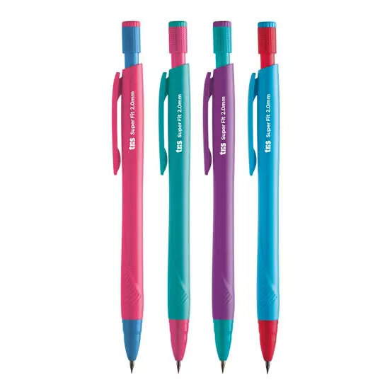 Lapiseira SUPER FIT 2,0mm – Tris