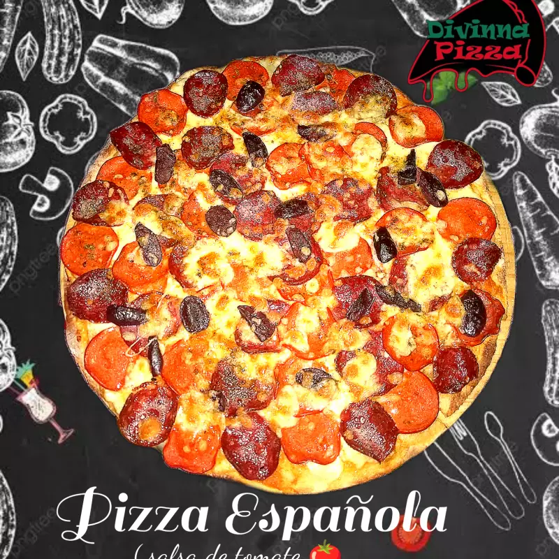 Española Familiar