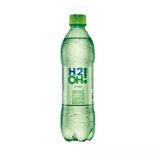 H2OH LIMAO
