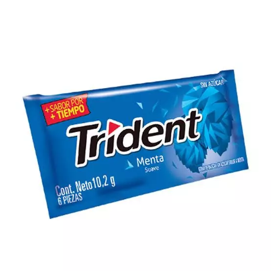TRIDENT MENTA 8.5GR