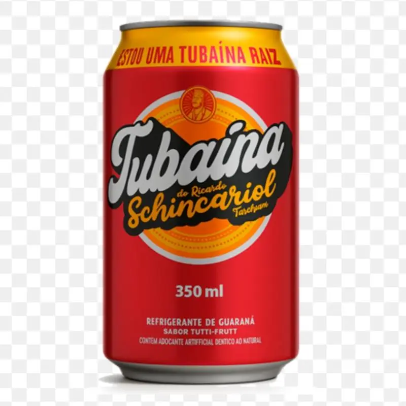 Tubaína