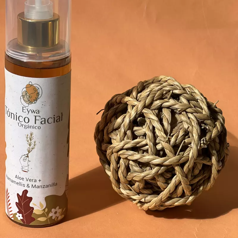 Tónico facial