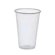 Vaso Plástico