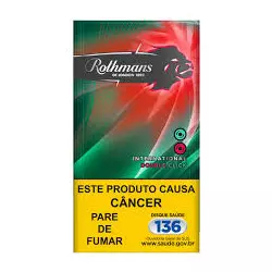 Rothmans melancia