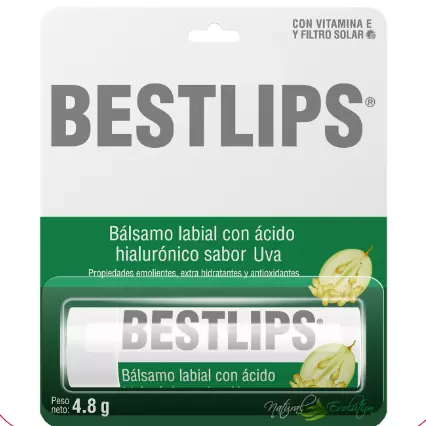 BALSAMO LABIAL BETLIPS UVA