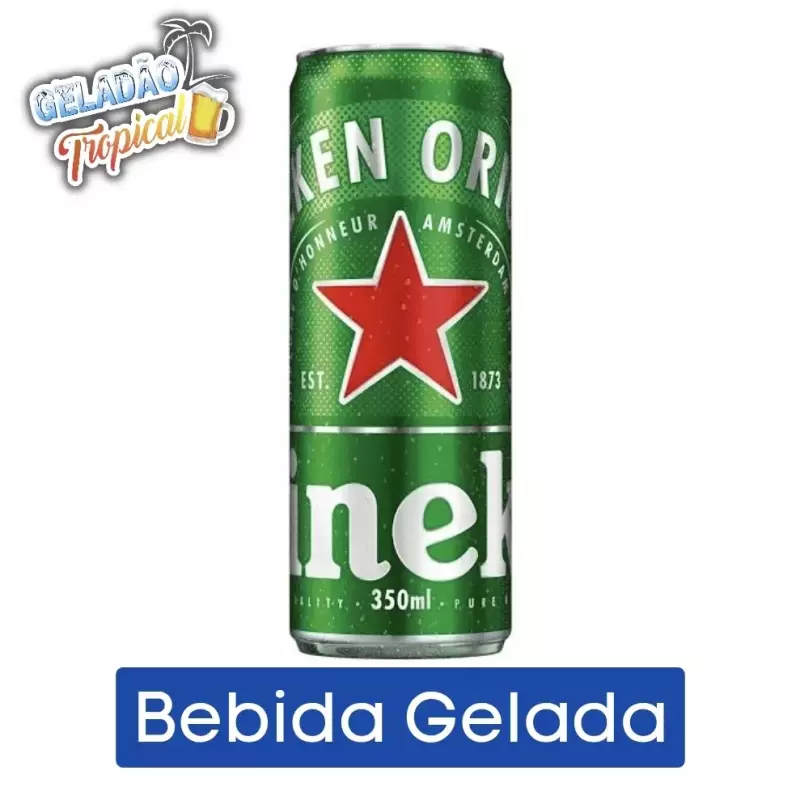 Heineken  350ml